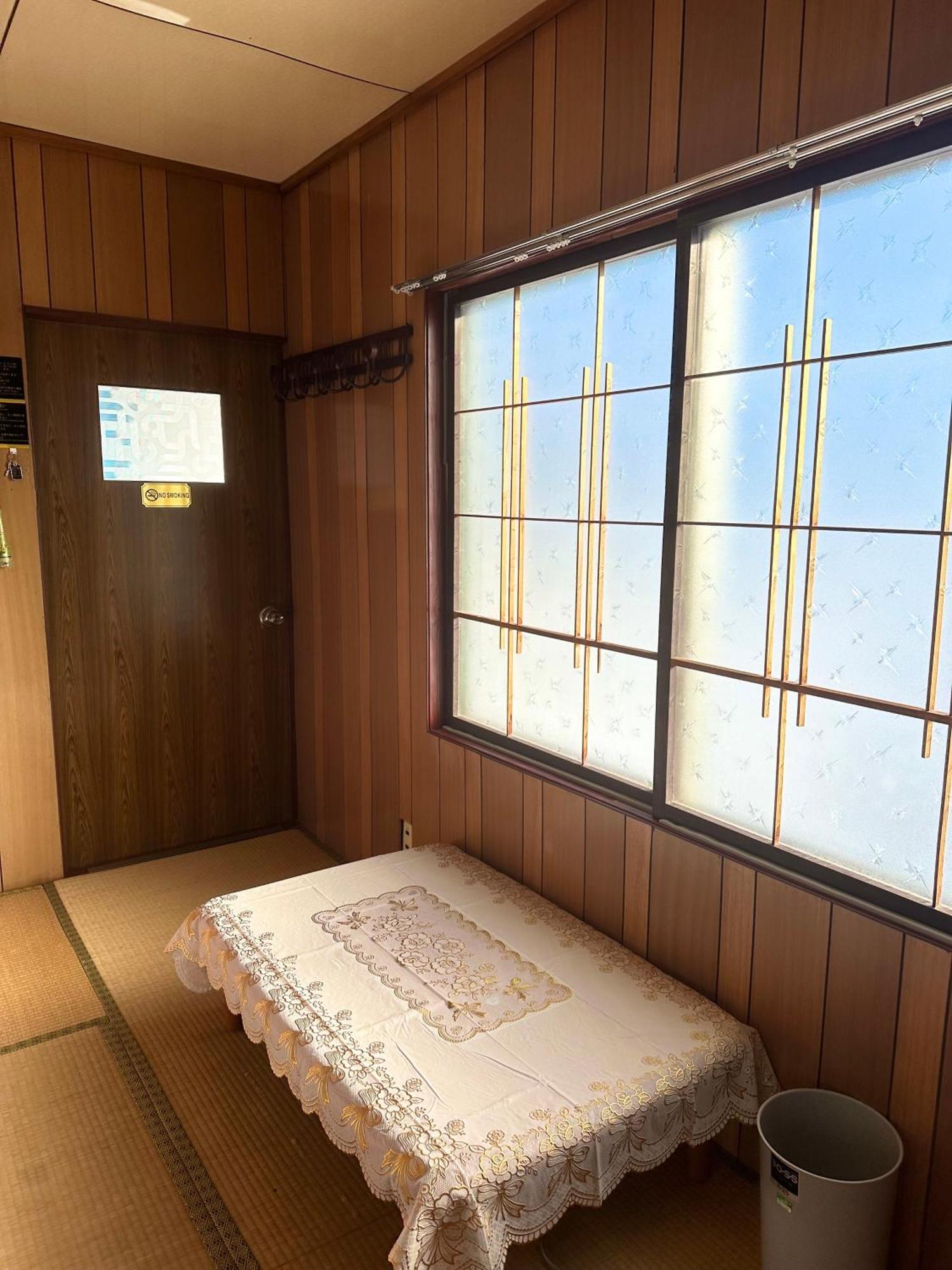 水雲間民宿 NakaNakafurano Dış mekan fotoğraf